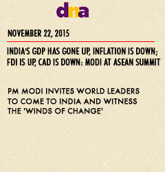 ‘Singapore Welcomes Modi’ at Singapore Expo