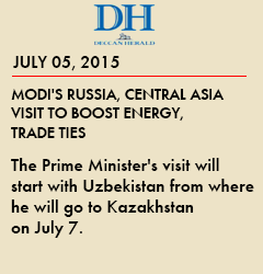 ‘Singapore Welcomes Modi’ at Singapore Expo