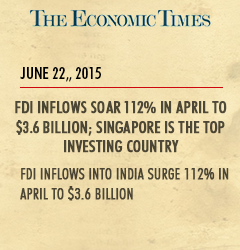 ‘Singapore Welcomes Modi’ at Singapore Expo