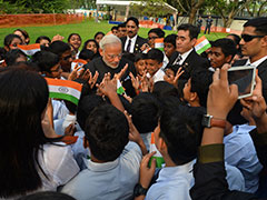Prime Minister at the 37th Singapore Lecture 'India's Singapore Story', in Hotel Shangri-La, Singapore on November 23, 2015
